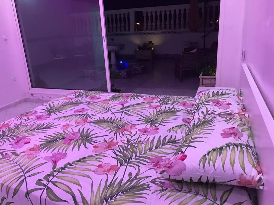Luxe Appartement Vc Grand Terrasse آسفي المظهر الخارجي الصورة