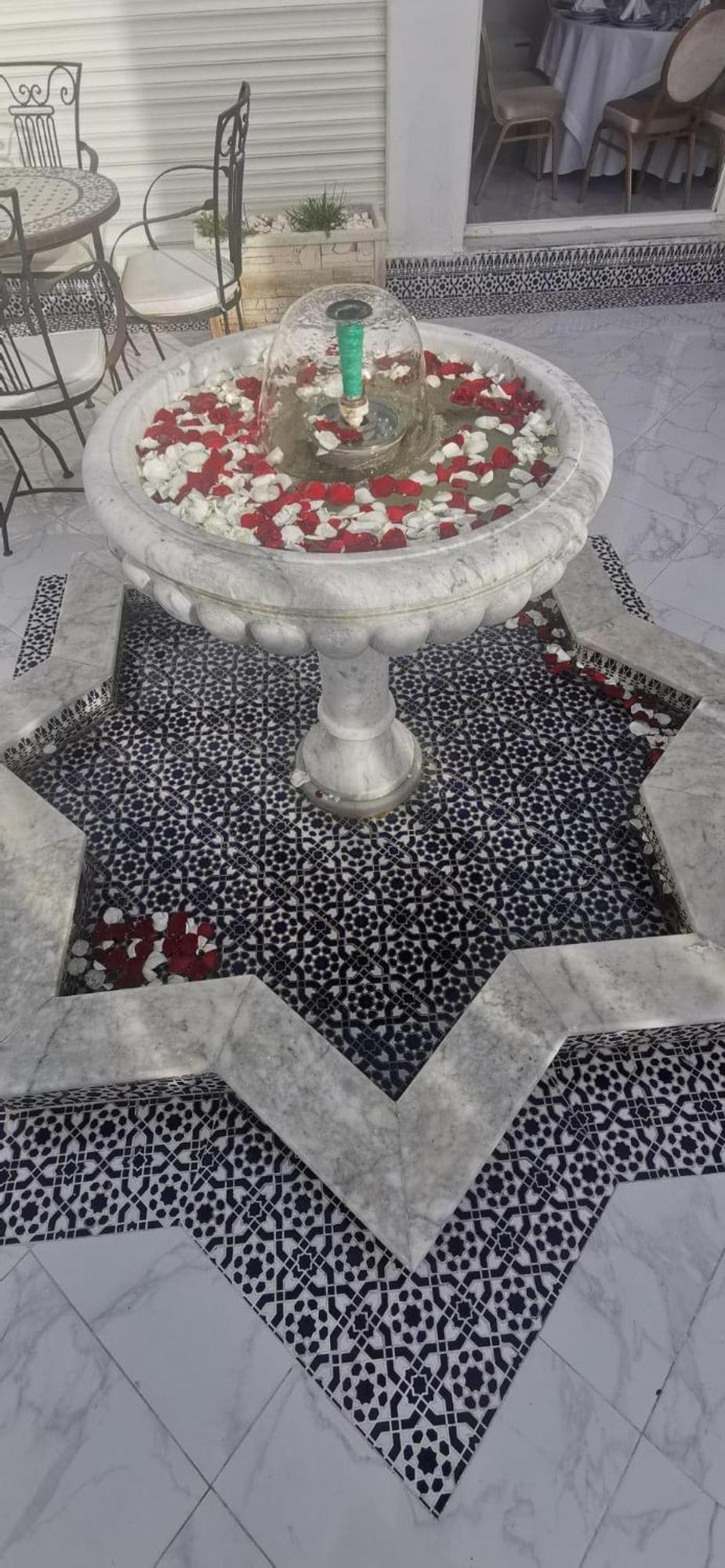 Luxe Appartement Vc Grand Terrasse آسفي المظهر الخارجي الصورة