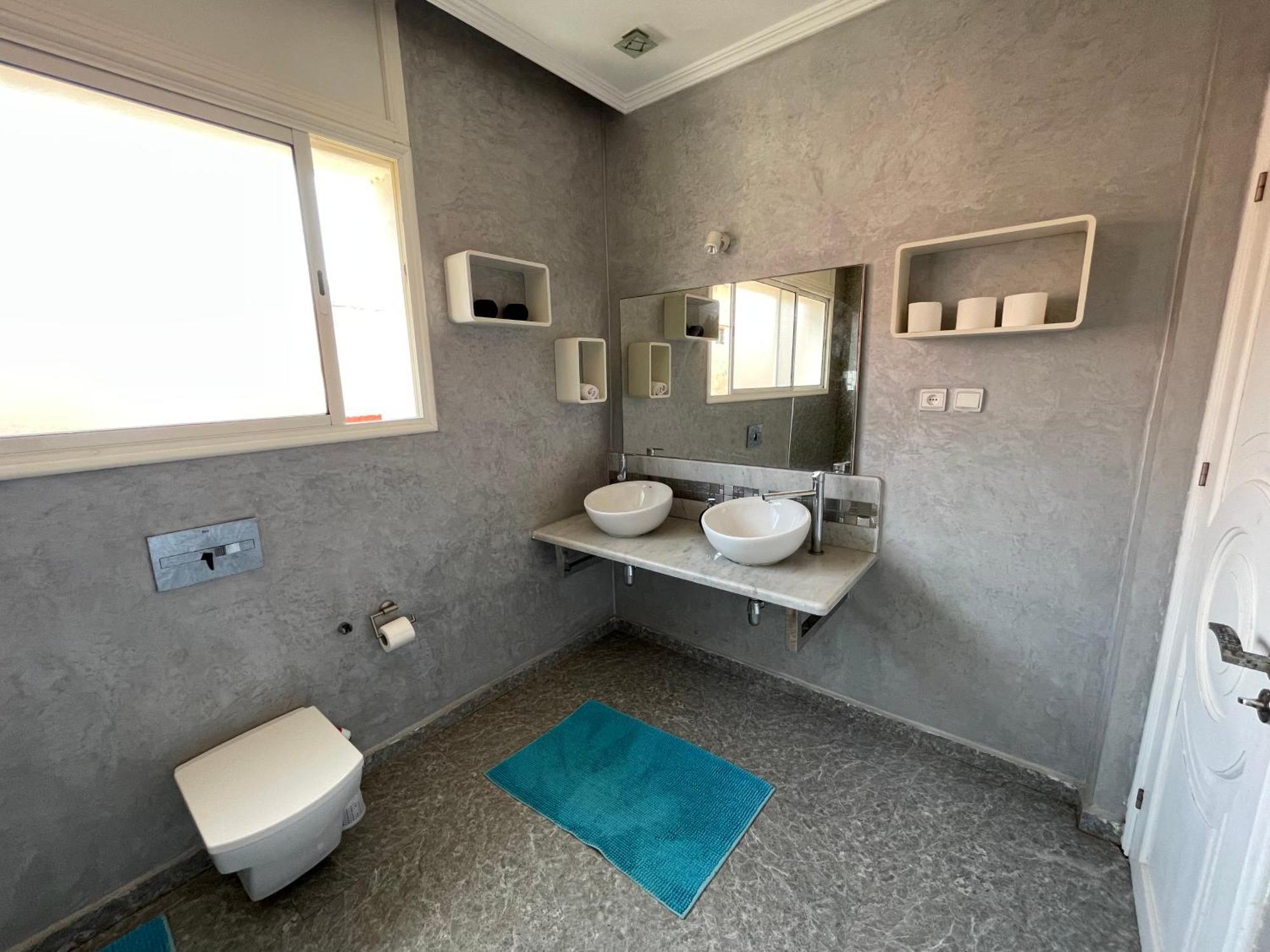 Luxe Appartement Vc Grand Terrasse آسفي المظهر الخارجي الصورة