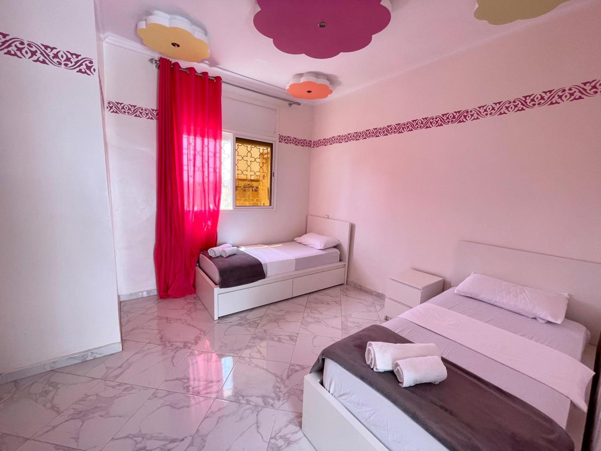 Luxe Appartement Vc Grand Terrasse آسفي المظهر الخارجي الصورة